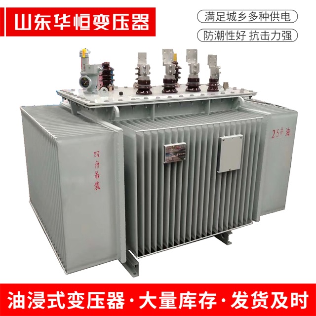 S13-10000/35潜江潜江潜江电力变压器厂家