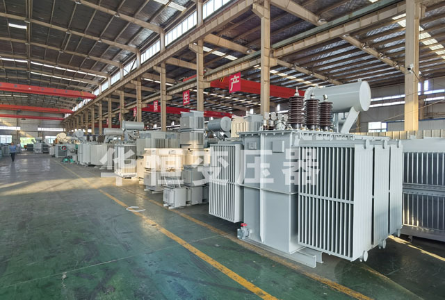 S13-8000/35潜江潜江潜江电力变压器厂家