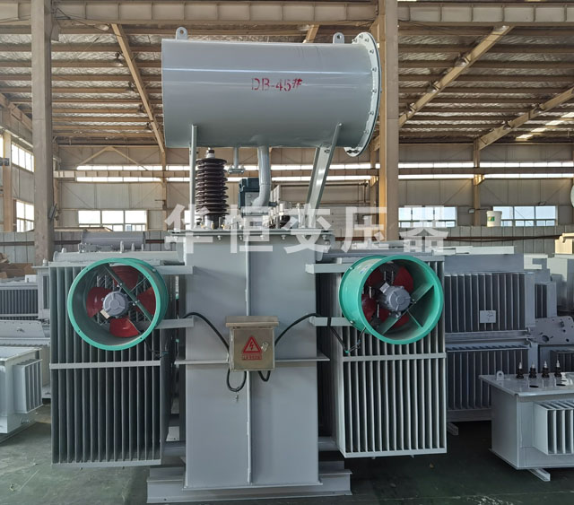 S13-8000/35潜江潜江潜江电力变压器