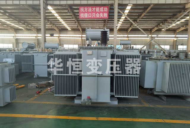 SZ11-6300/35潜江潜江潜江电力变压器价格