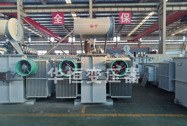 S13-6300/35潜江潜江潜江电力变压器