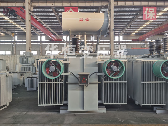 S11-10000/35潜江潜江潜江油浸式变压器